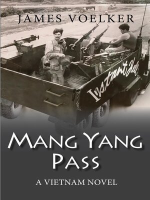 cover image of Many Yang Pass